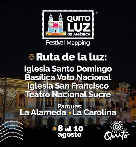 Festival de la luz