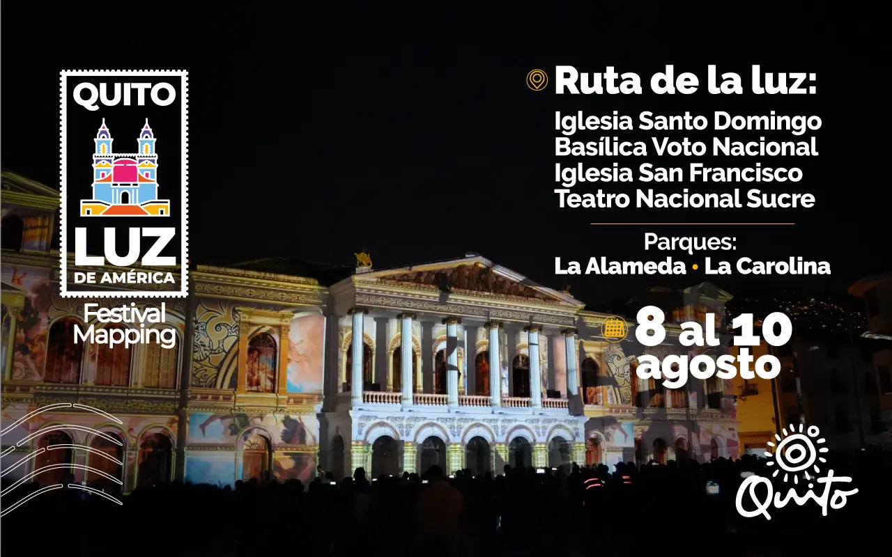 Festival de la luz
