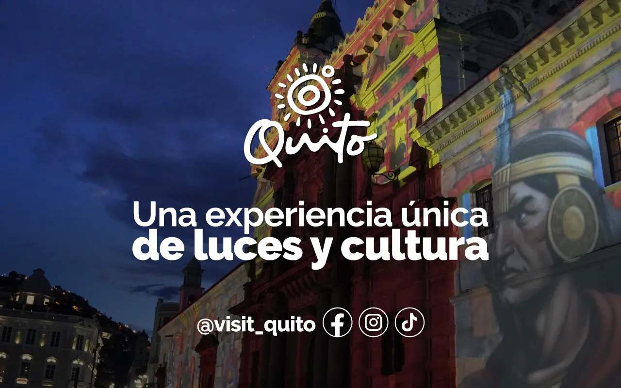 Festival de la luz