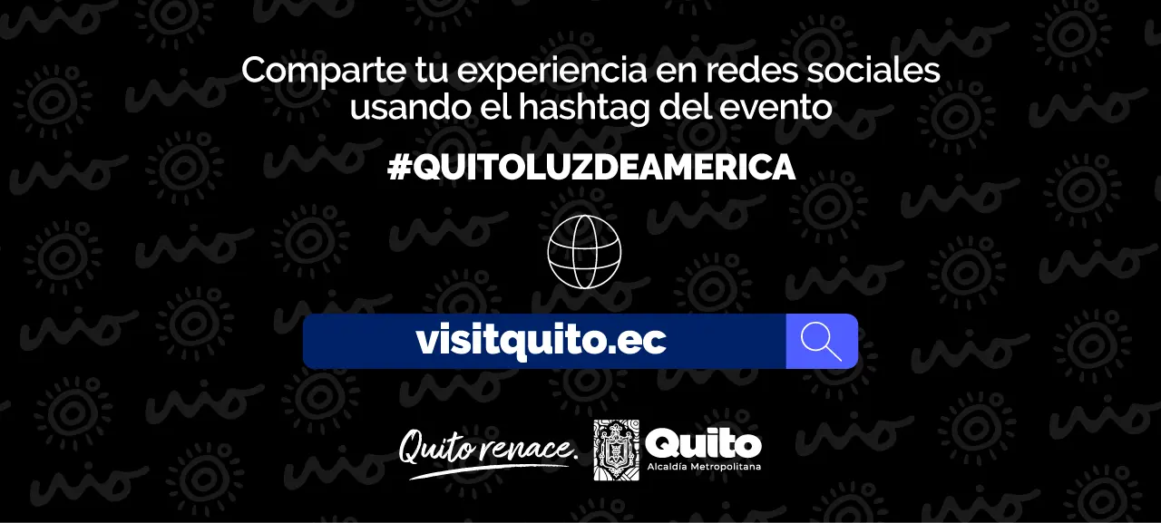Festival de la luz